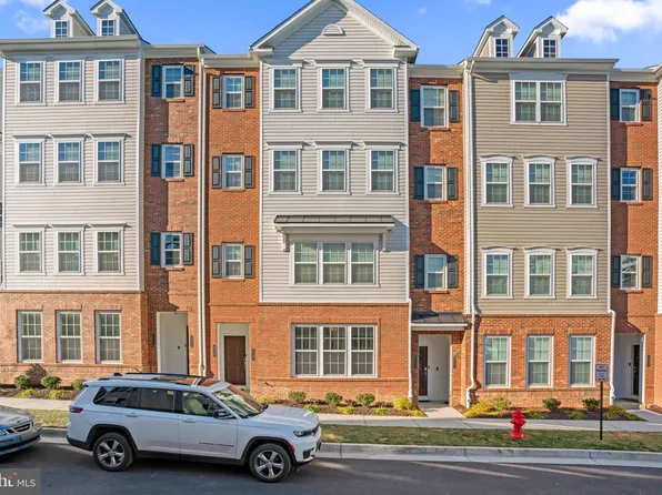 4527 Reaney Ln #501, Owings Mills, MD 21117