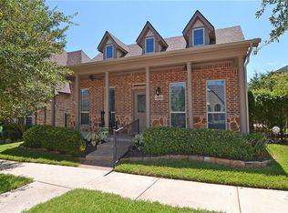 1401 Steepleview Ln, McKinney, TX 75069