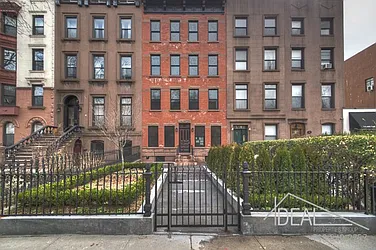 Rented by Ideal Properties Group