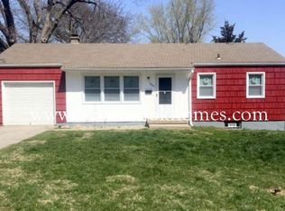 10616 E 14th St, Independence, MO 64052