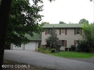 251 E Haas Manor Rd, Sunbury, PA 17801