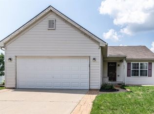 7184 Fielding St, Ypsilanti, MI 48197