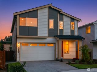 Elan, Kent, WA 98042