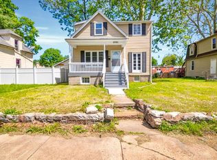 6761 Vernon Ave, Saint Louis, MO