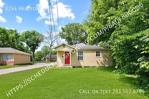 8244 Hartford St Photo 1