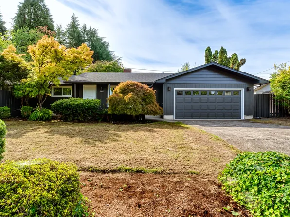 2612 Jeppesen Acres Rd, Eugene, OR 97401
