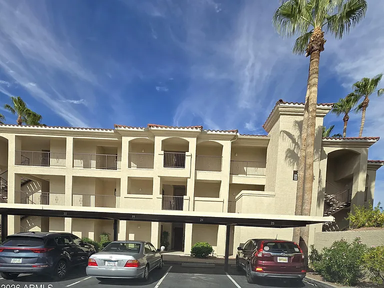 16715 E El Lago Blvd #211 — Photo 12