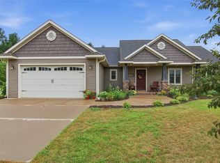 N1833 980th St, Eau Claire, WI 54701