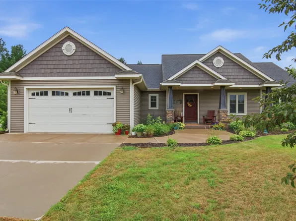 N1833 980th Street, Eau Claire, WI 54701