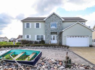820 Bowline Dr, Forked River, NJ 08731