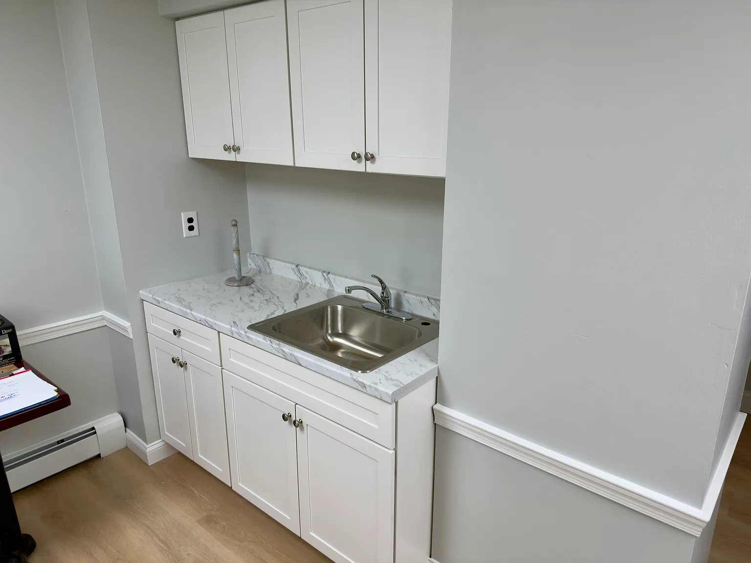 2 bed, 1.5 bath, 1650 sqft, $1,900 — Photo 2