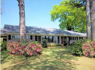 39337 Mercer Ave, Leary, GA 39862