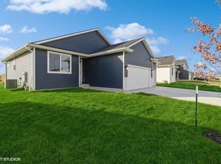 2518 NW Greenwood St, Ankeny, IA 50023