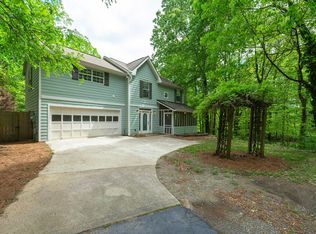 2225 Warren Dr, Austell, GA 30106