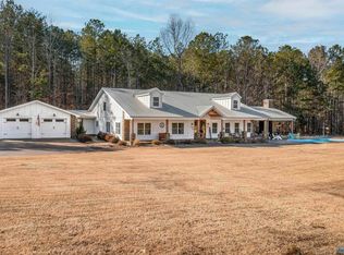 40 Deer Cove Mtn, Oxford, AL 36203