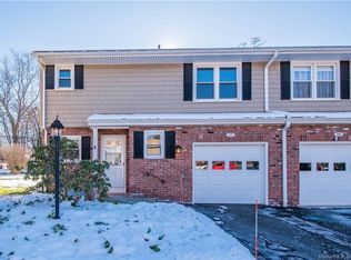 17 Davenport Rd #17, West Hartford, CT 06110