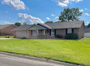 4573 Bern Strasse, Jasper, IN 47546