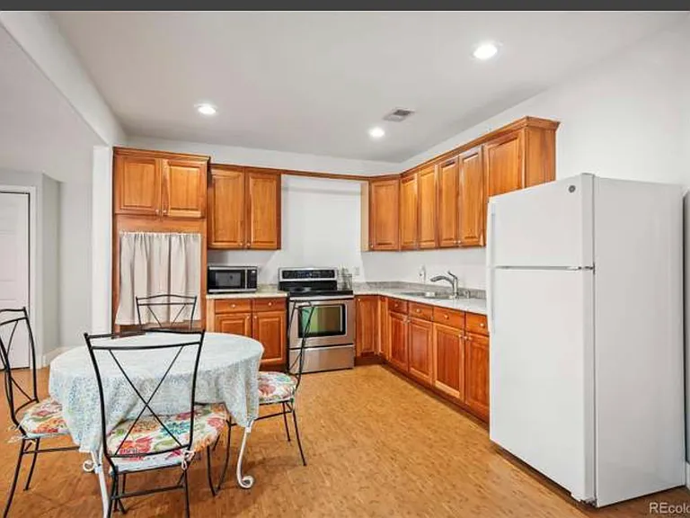 5633 S Coolidge Ct — Photo 4
