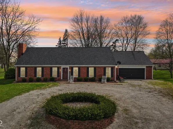 345 E Main St, Jamestown, IN 46147