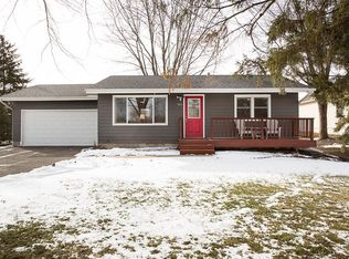 582 E Cemetery Rd, River Falls, WI 54022