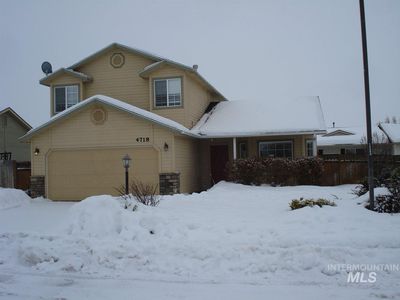 4718 Kadie Rd, Caldwell, ID, 83607