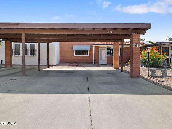 2nd image of 288 N Calle Del Santo