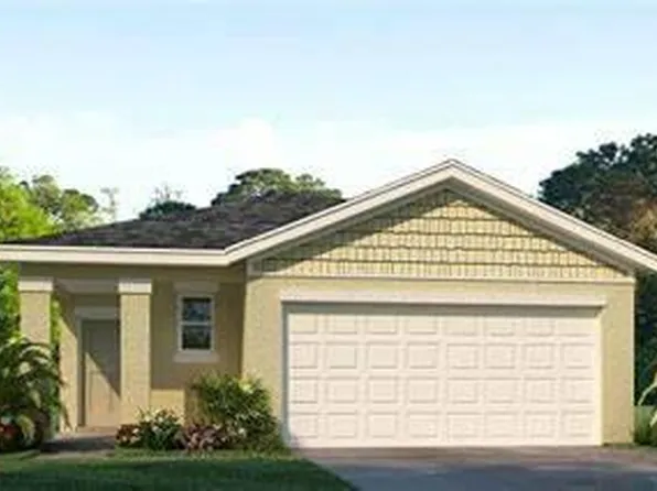 2375 Aquiline Nest St, Eagle Lake, FL 33839