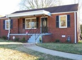 401 E Rhinehill Rd SE, Atlanta, GA 30315