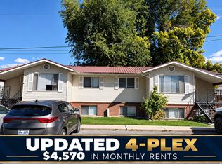 420 N 200 W, Logan, UT 84321