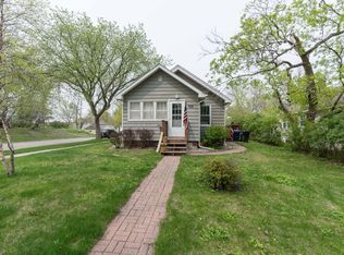 728 W Linden St, Fergus Falls, MN 56537