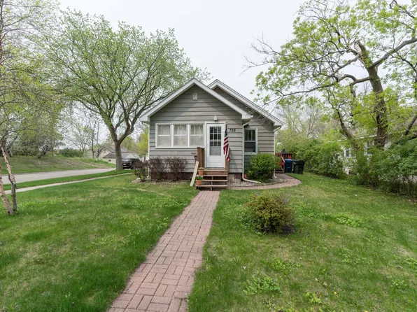 728 W Linden St, Fergus Falls, MN 56537