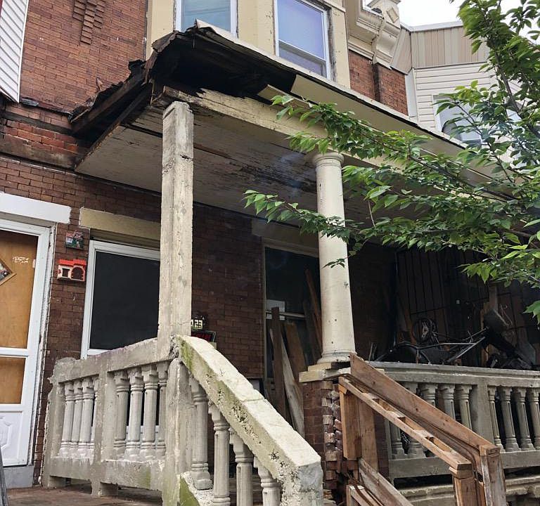 1st image of 4123 N Franklin St