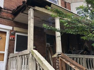 4123 N Franklin St, Philadelphia, PA 19140