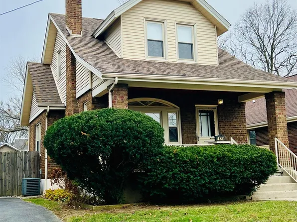1825 Emerson Ave, Cincinnati, OH 45239