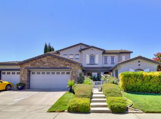 9624 Nordman Way, Elk Grove, CA 95624
