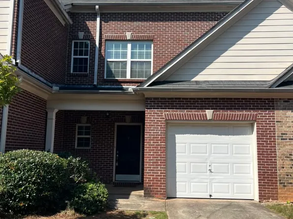111 Granite Way #111, Newnan, GA 30265