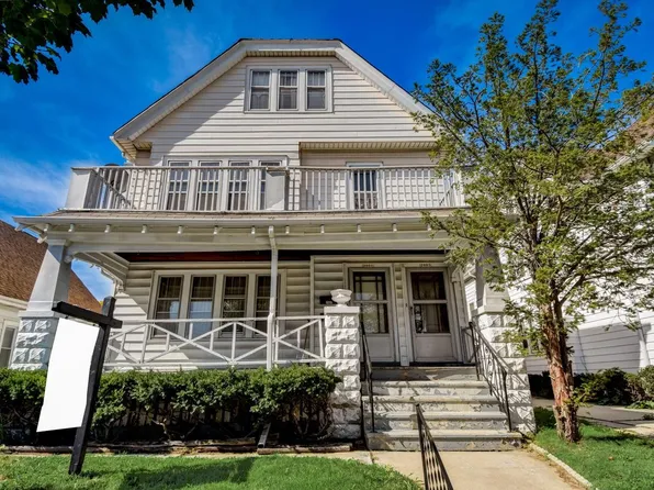 2001 North 55th STREET #2003, Milwaukee, WI 53208