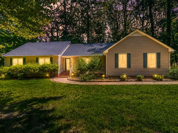 650 Canvasback Ln, Heathsville, VA 22473