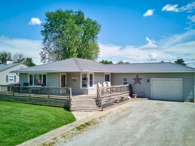 705 Maple Dr, Rockville, IN, 47872