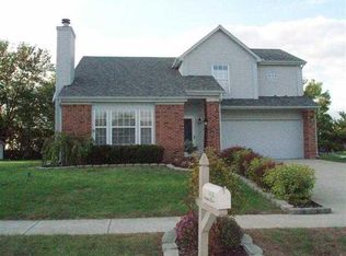1832 N Glendora Dr, Indianapolis, IN 46214