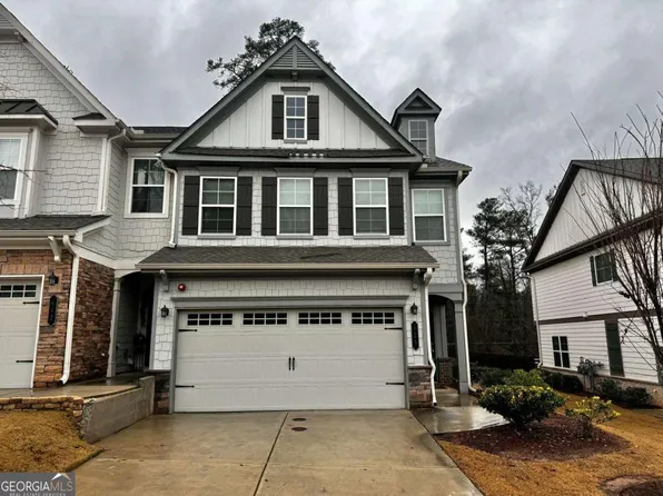 438 Bannon Way, Marietta, GA 30008