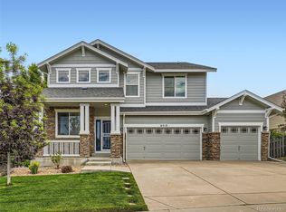 6510 S Newcastle Way, Aurora, CO 80016