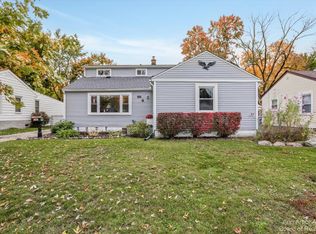 9976 Lucerne, Redford, MI 48239