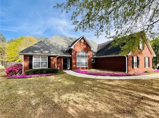 407 Mosby Ln, Locust Grove, GA 30248