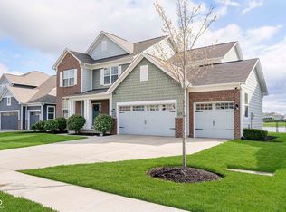 15986 Bugle Ridge Dr, Noblesville, IN 46060