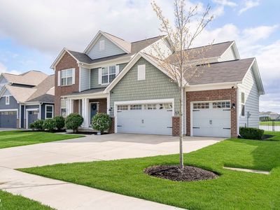 15986 Bugle Ridge Dr, Noblesville, IN, 46060