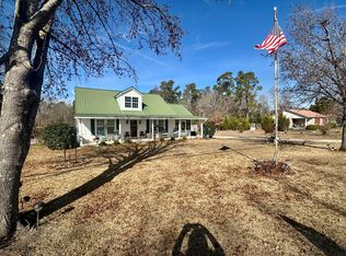 3459 Ga Highway 88, Blythe, GA 30805