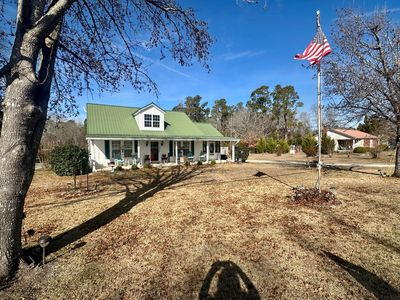 3459 Ga Highway 88, Blythe, GA, 30805