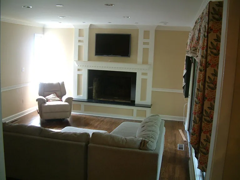 3819 Fort Hill Dr — Photo 32