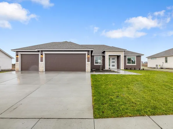 10705 Danube Dr, Pasco, WA 99301